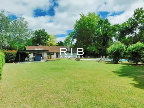 Linda Propiedad sobre 2020 m2