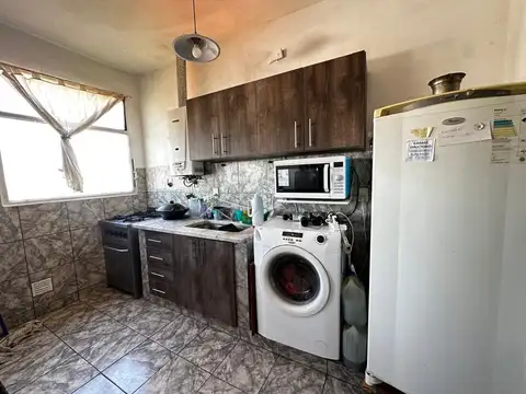 Departamento en Venta 52 años