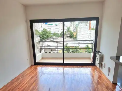 Departamento en Venta 14 años