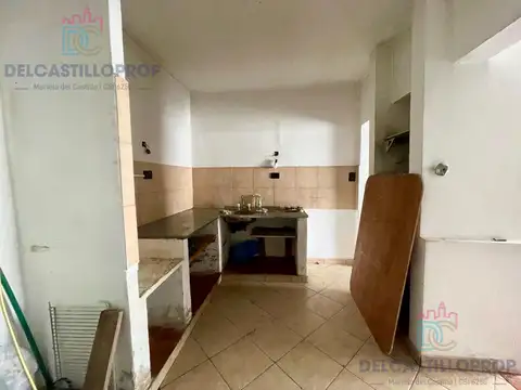 Departamento en Venta 40 años