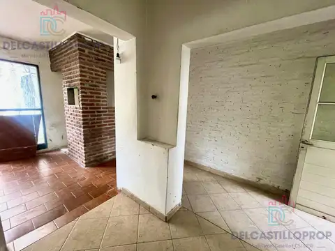Departamento - Garin-Centro