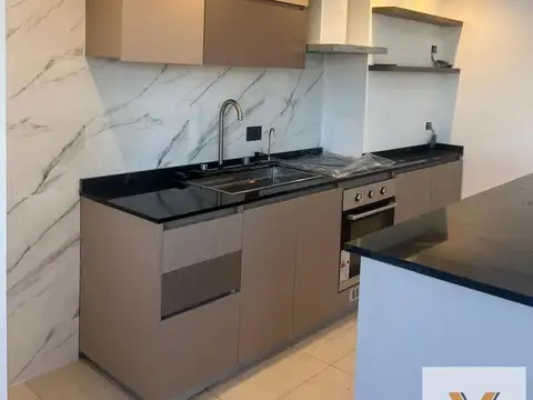 Departamento en Venta Apto profesional