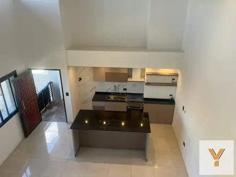 Departamento en Venta en Villa Ballester, USD 160.000