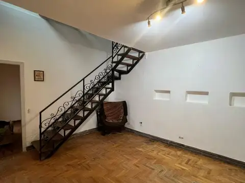 Depto Tipo Casa en Venta en Boedo, USD 120.000