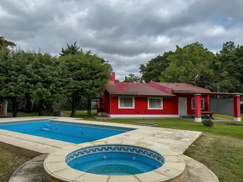 Casa en Venta en El Remanso, USD 165.000