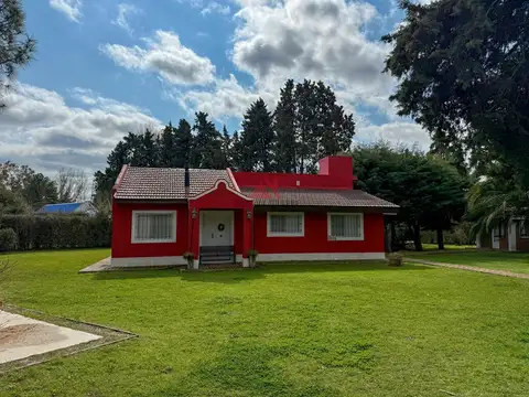 * * * R E S E R V A D A * * *      EL REMANSO-RUTA 8 KM 72 100