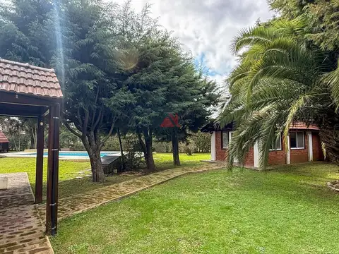 Casa  en Venta en El Remanso, Exaltación de la Cruz, G.B.A. Zona Norte