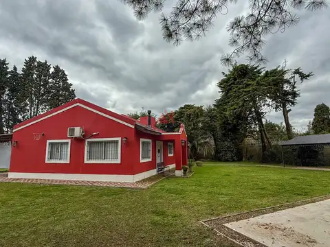 Casa en Venta 35 años