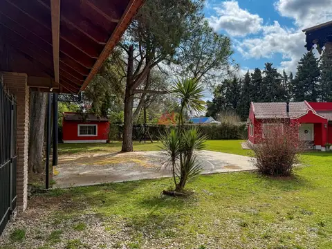 Casa en Venta con 1 cochera