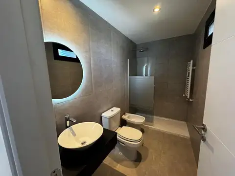 Departamento en Alquiler A Estrenar