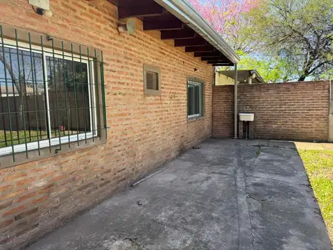 Casa en Alquiler 6 años