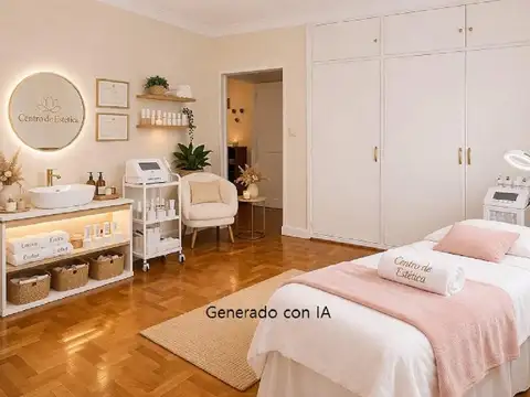 Local en Venta en Martínez Vías / Libertador, USD 470.000