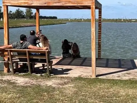 Terreno en Venta de 610,0 m2