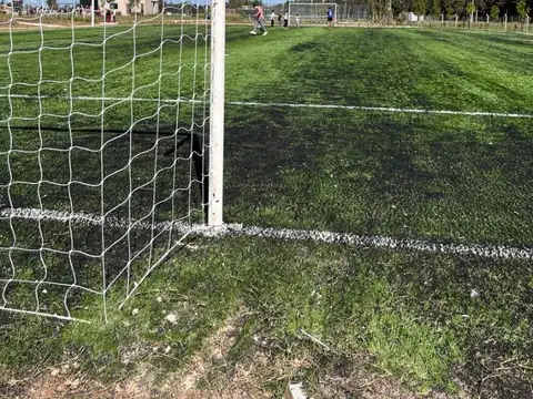 Terreno en Venta de 610,0 m2