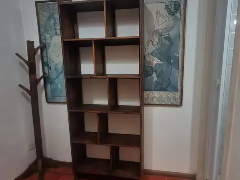 Departamento en Alquiler Temporal en Colegiales, USD 450