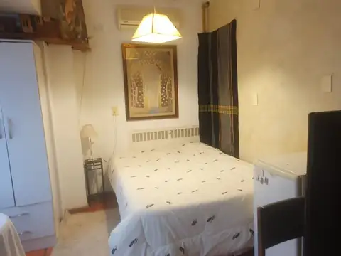 Departamento en Alquiler Temporal de Monoambiente