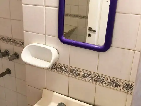Departamento en Alquiler de Monoambiente