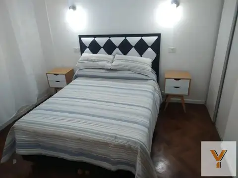 Departamento en Alquiler 50 años