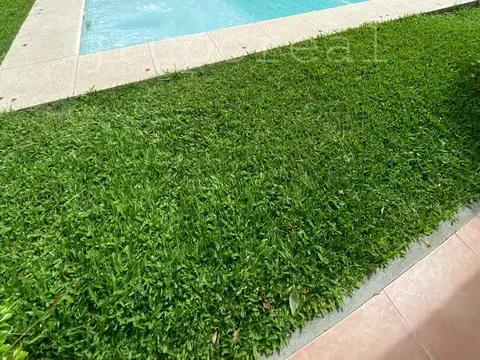 Barrio Privado El Rocio - Sargento Cabral 3400