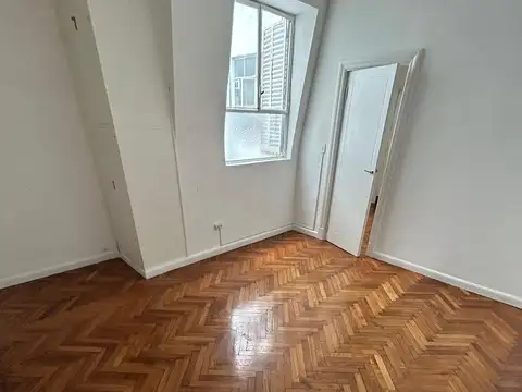 Departamento en Venta en San Nicolás, USD 95.000