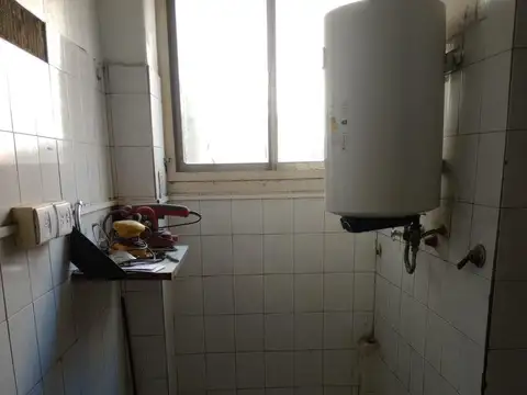 Departamento en Alquiler 50 años