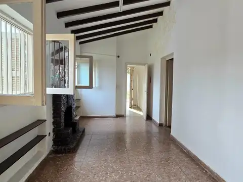 Casa en Venta 50 años
