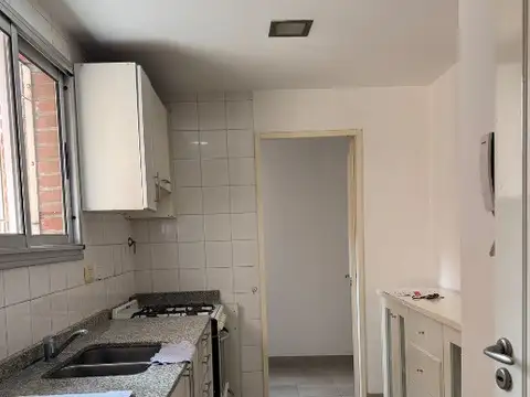 Departamento en Alquiler en Castelar Sur, $ 800.000