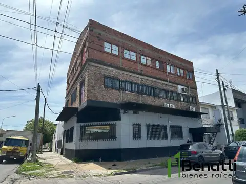 GALPON de 420m² aprox.