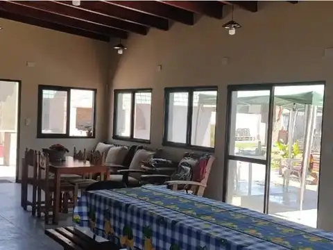Casa en Venta en Zavalla, USD 300.000