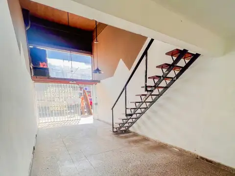 VENTA LOCAL COMERCIAL SOBRE CALLE PRINCIPAL