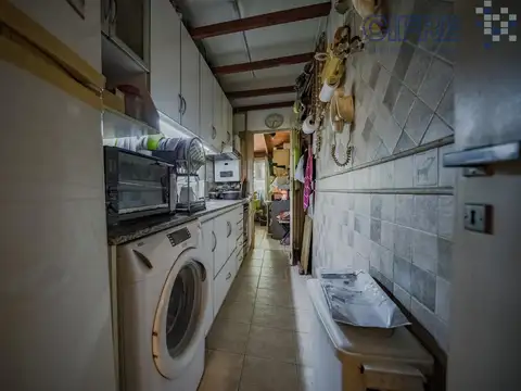 Departamento en Venta 40 años