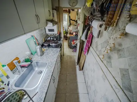 Departamento en Venta al Noroeste