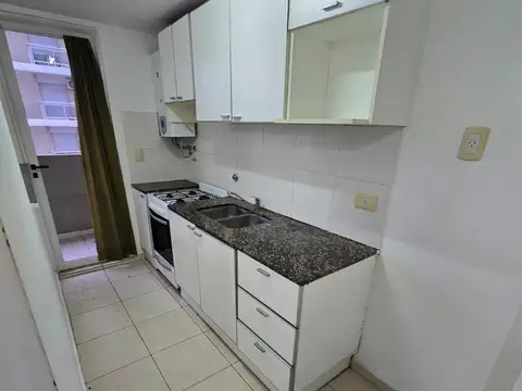 Departamento en Venta en Echesortu, USD 65.000