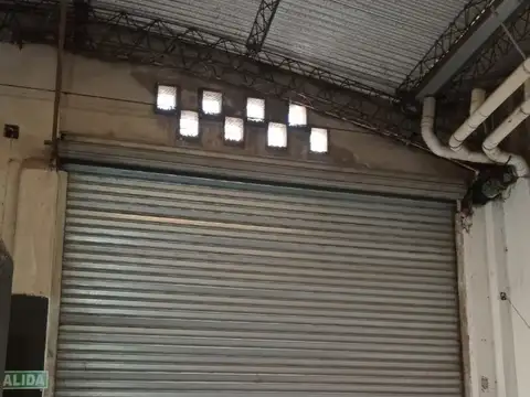 Galpon en Venta 30 años