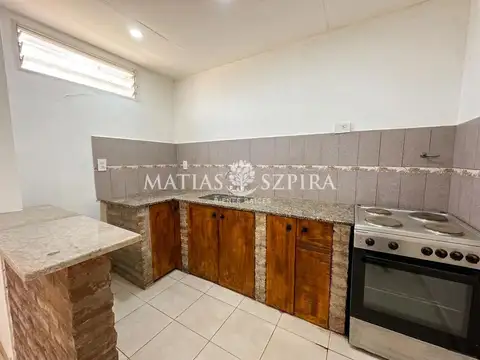 Depto Tipo Casa en Alquiler al Sur