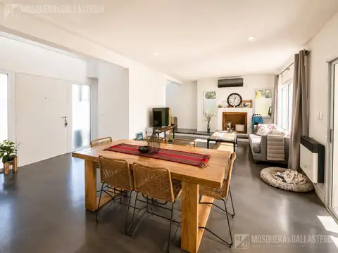 Casa en Alquiler al Norte