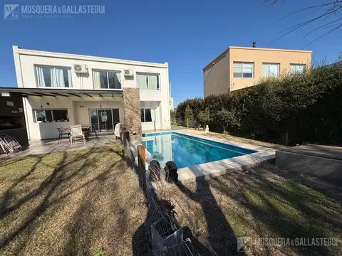 Casa en Alquiler en Pilar del Este - Santa Elena, USD 1.400