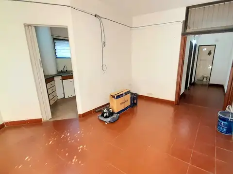 Departamento en Venta con 1 cochera
