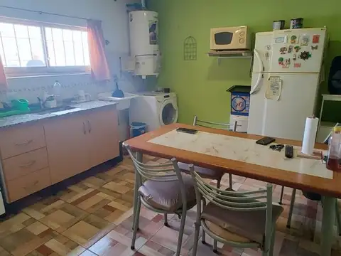 Casa en Venta en Residencial America, USD 60.000