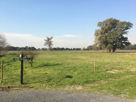 Terreno en Venta de 10,0 m2
