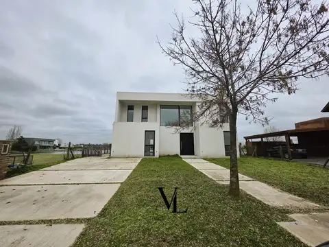 Casa en venta en Barrio El Canton - Golf - Escobar