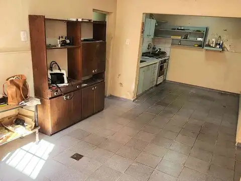 OPORTUNIDAD CASA LOTE PROPIO LANUS APTO CREDITO