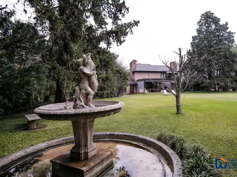 Golf Club Argentino