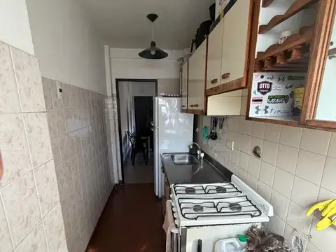 Departamento en Venta 32 años