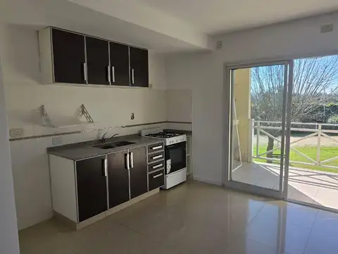 Departamento en Alquiler de 2 dormitorios