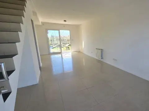 Departamento en Alquiler A Estrenar