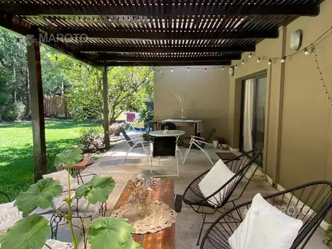 Casa en Venta al Oeste