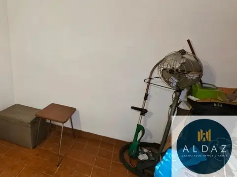 En  VENTA/ Casa barrio Centenario  3 dormitorio  Apta Crédito