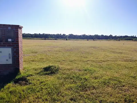 Barrio el Naudir, Aguas 100