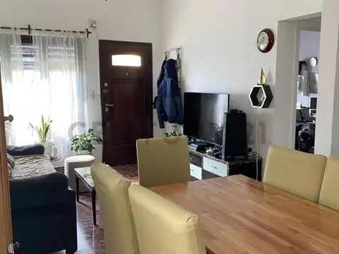 Departamento en Venta en Lomas de Zamora, USD 98.000